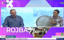 رفعت حاجي & ريبوار عبدالله - 05/08/2019