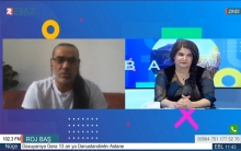 الكاتب جان بابير  06/08/2019