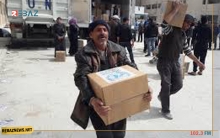 وثائق تكشف تدخّل مخابرات الأسد في المساعدات الإنسانية