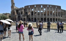 أكثر 10 مواقع استقطاباً للسياح في 2018