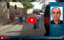 صبري فخري - مراسل ريباز نيوز - قامشلو