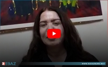 تصريح من وزنة حامد رئيسة المجلس المحلي لـENKS في الدرباسية