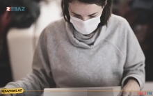 تعرفي على الطريقة الصحيحة لتنظيف قناع الوجه